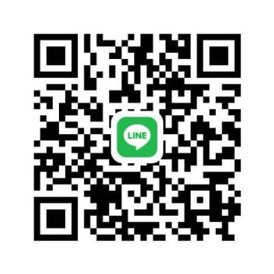 Bangkok Outcall Line QR Code