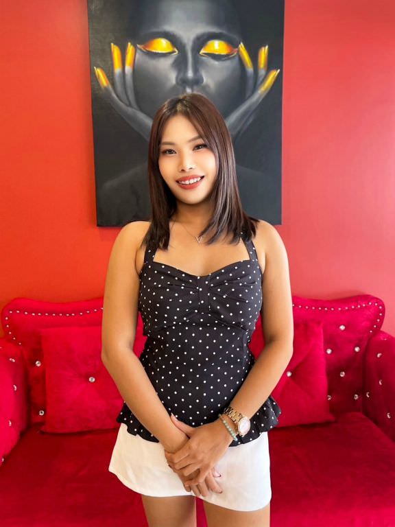 Jena 27 years old, massage in Bangkok