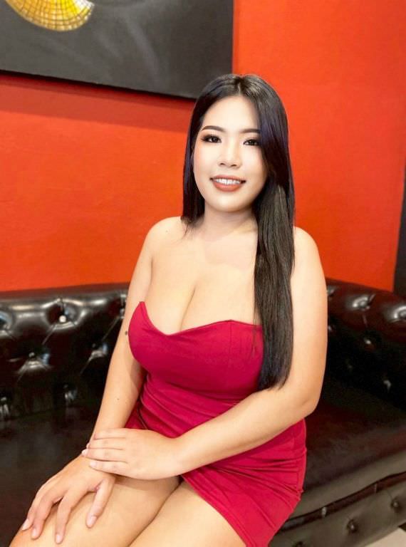 Soda 20 years old, massage in Bangkok